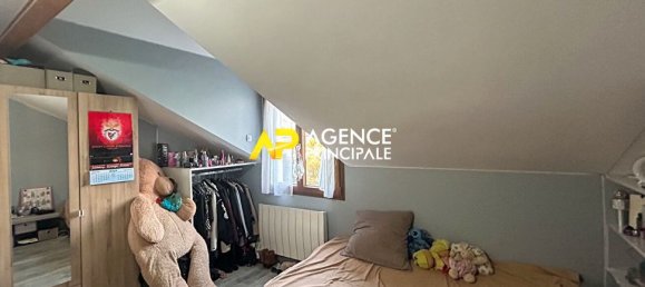 Casa T5 em Argenteuil, France N.º 136448 9