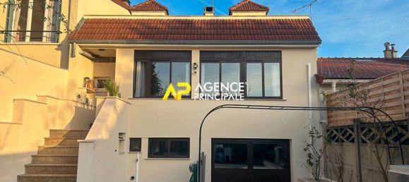 Casa T5 em Argenteuil, France N.º 136448 15
