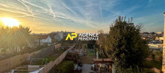 Casa T5 em Argenteuil, France N.º 136448 14