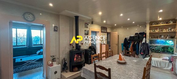 Casa T5 em Argenteuil, France N.º 136448 5