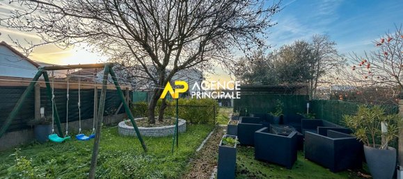 Casa T5 em Argenteuil, France N.º 136448 17