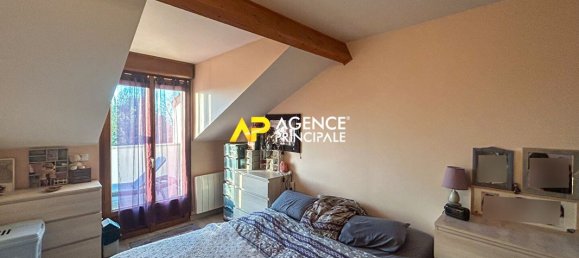 Casa T5 em Argenteuil, France N.º 136448 8