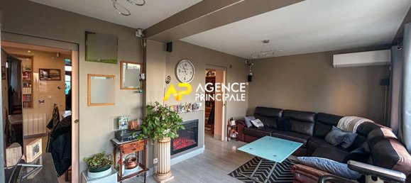 Casa T5 em Argenteuil, France N.º 136448 7