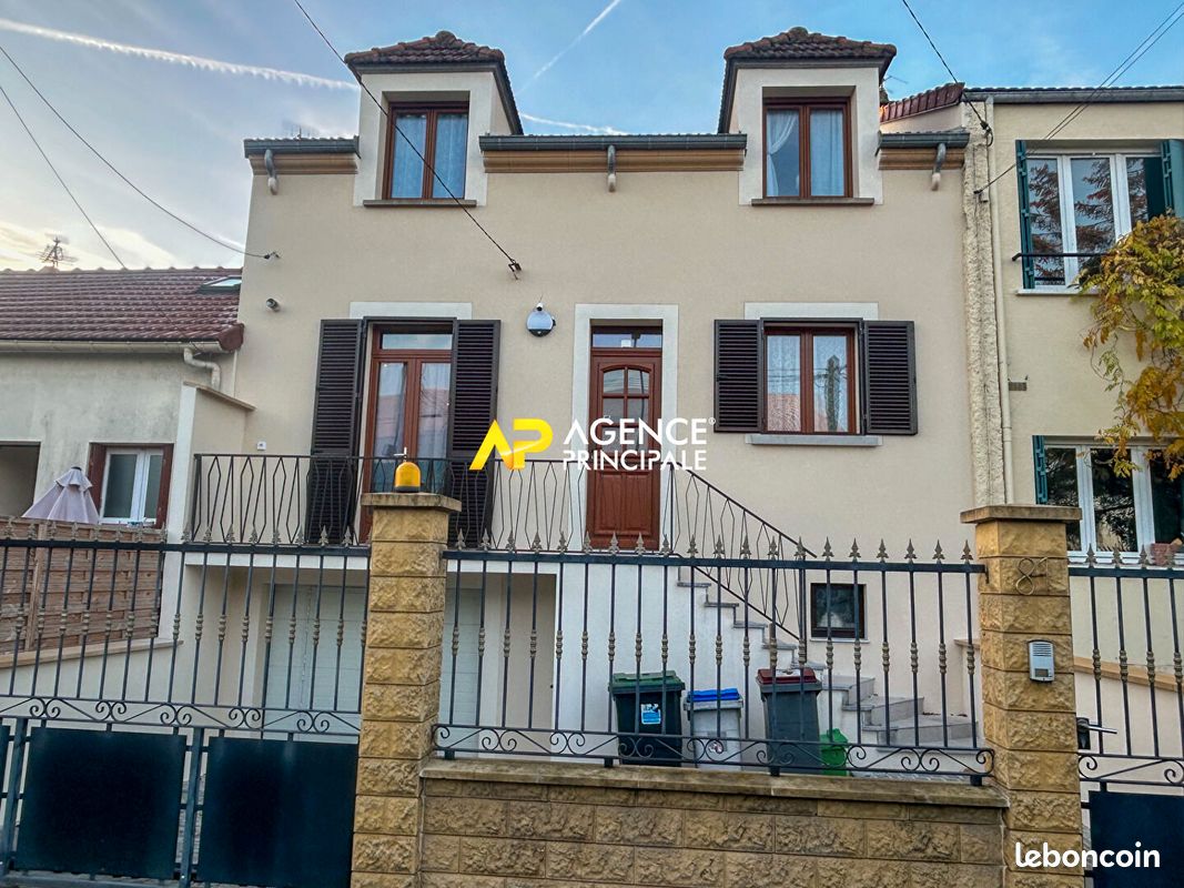 Casa T5 em Argenteuil, France N.º 136448