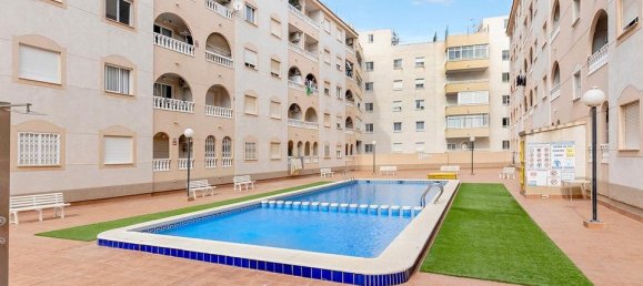 2 chambres Appartement à Torrevieja, Spain No. 179477 3