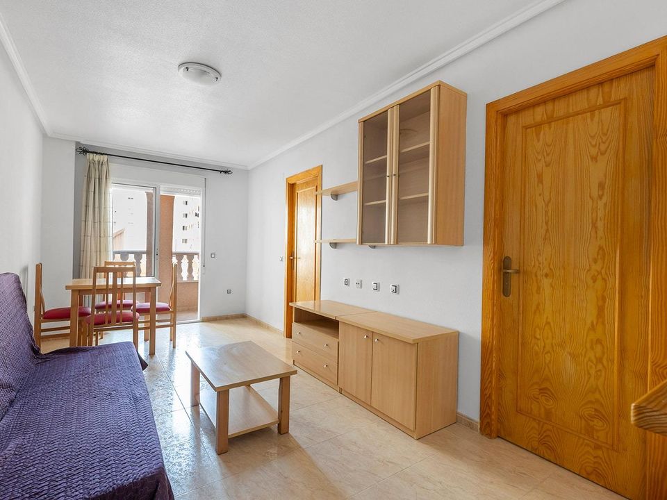 2 chambres Appartement à Torrevieja, Spain No. 179477