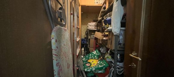 3 rooms Apartment in Rome, Italy No. 8667 12