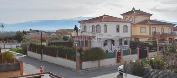 Casa de 7 dormitorios en Cúllar Vega, Spain No. 139500 29