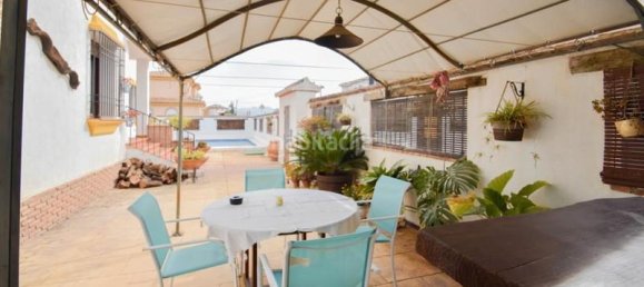 Casa de 7 dormitorios en Cúllar Vega, Spain No. 139500 7