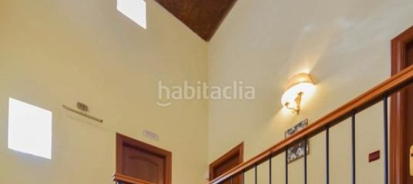 Casa de 7 dormitorios en Cúllar Vega, Spain No. 139500 50