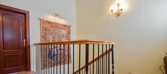 Casa de 7 dormitorios en Cúllar Vega, Spain No. 139500 48