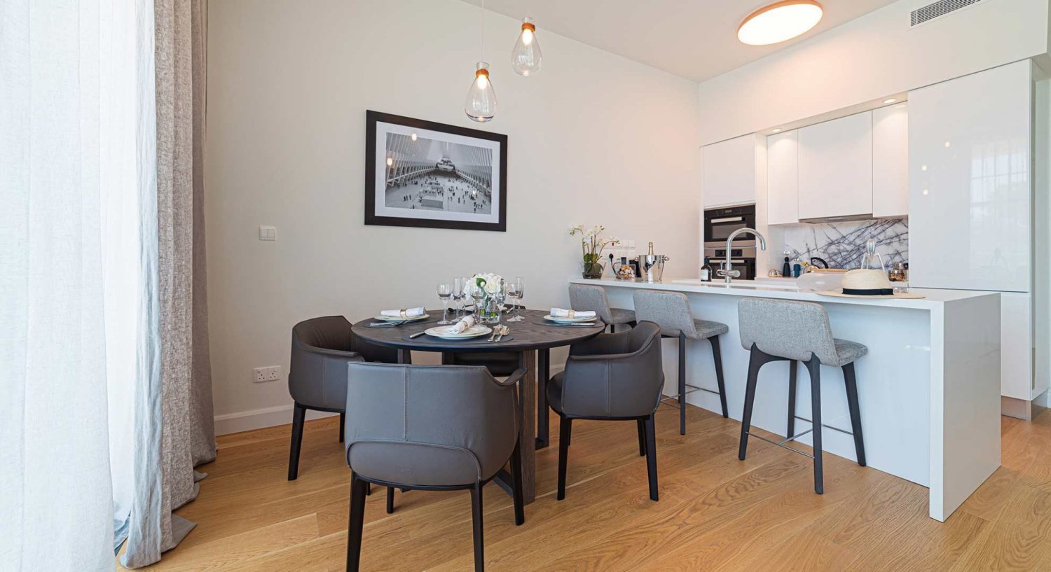 4 chambres Villa à Oroklini, Cyprus No. 3397