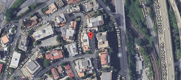 3 bedrooms Apartment in Rome, Italy No. 355957 13