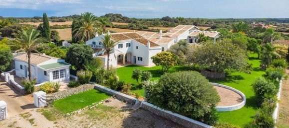 1 غرف نوم منزل في Menorca, Spain رقم 86487 6