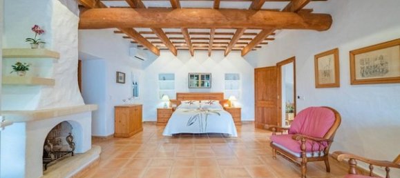 1 غرف نوم منزل في Menorca, Spain رقم 86487 5