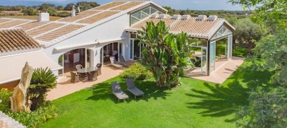 1 غرف نوم منزل في Menorca, Spain رقم 86487 10