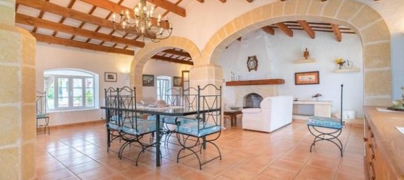 1 غرف نوم منزل في Menorca, Spain رقم 86487 12