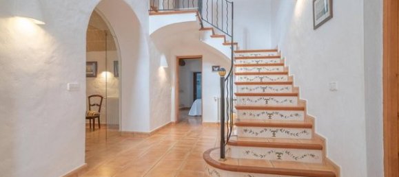 1 غرف نوم منزل في Menorca, Spain رقم 86487 13