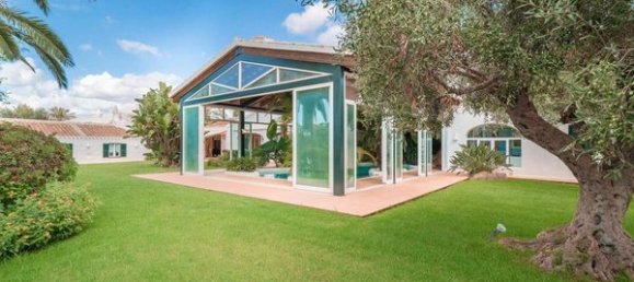 1 غرف نوم منزل في Menorca, Spain رقم 86487 9