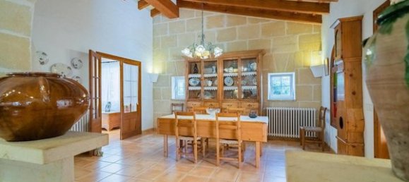 1 غرف نوم منزل في Menorca, Spain رقم 86487 14