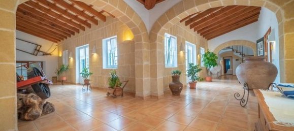 1 غرف نوم منزل في Menorca, Spain رقم 86487 3