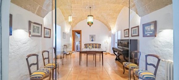 1 غرف نوم منزل في Menorca, Spain رقم 86487 4