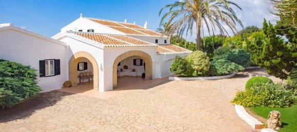 1 غرف نوم منزل في Menorca, Spain رقم 86487 8