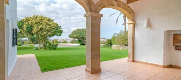 1 غرف نوم منزل في Menorca, Spain رقم 86487 19