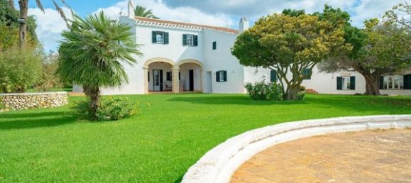 1 غرف نوم منزل في Menorca, Spain رقم 86487 7