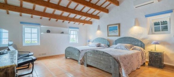 1 غرف نوم منزل في Menorca, Spain رقم 86487 18