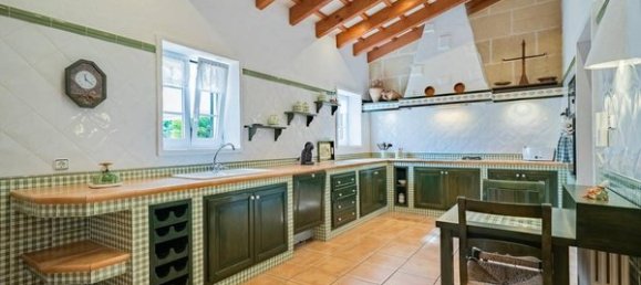 1 غرف نوم منزل في Menorca, Spain رقم 86487 15