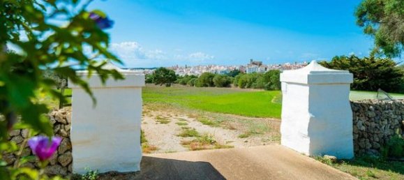 1 غرف نوم منزل في Menorca, Spain رقم 86487 20