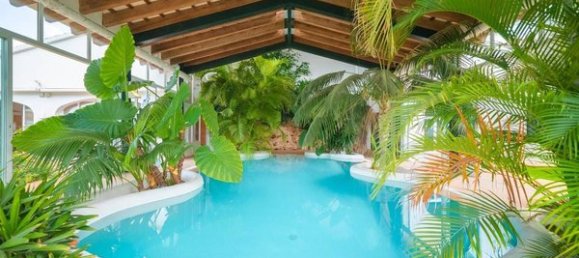 1 غرف نوم منزل في Menorca, Spain رقم 86487 2