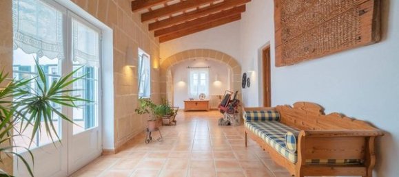 1 غرف نوم منزل في Menorca, Spain رقم 86487 11