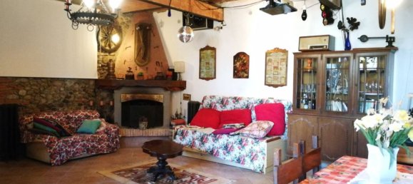 5 bedrooms House in Pelago, Italy No. 45368 15