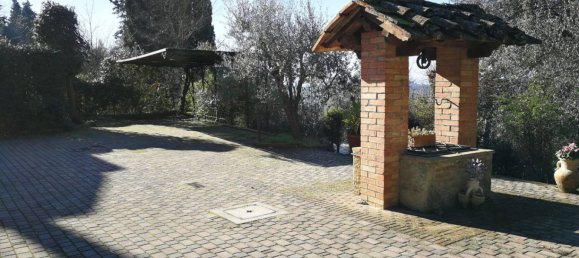 5 bedrooms House in Pelago, Italy No. 45368 4