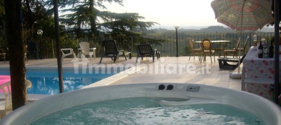 5 bedrooms House in Pelago, Italy No. 45368 2