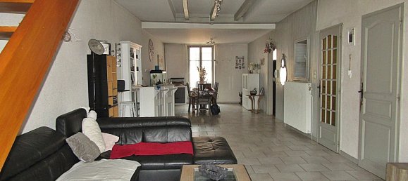 1 Schlafzimmer Haus in Senones, France, Nr. 79756 10