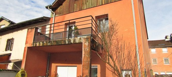 1 Schlafzimmer Haus in Senones, France, Nr. 79756 3