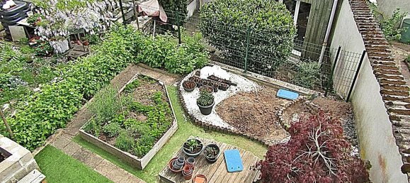 1 Schlafzimmer Haus in Senones, France, Nr. 79756 13