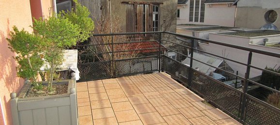 1 Schlafzimmer Haus in Senones, France, Nr. 79756 2