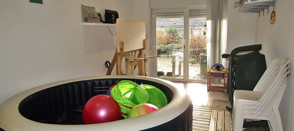 1 Schlafzimmer Haus in Senones, France, Nr. 79756 4