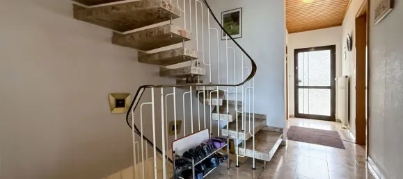 5 Schlafzimmer Stadthaus in Bergstraße, Germany, Nr. 362890 8