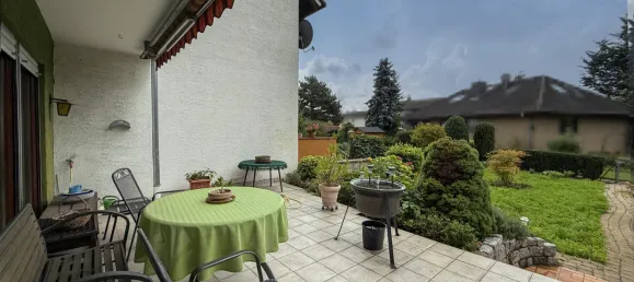 5 Schlafzimmer Stadthaus in Bergstraße, Germany, Nr. 362890 3