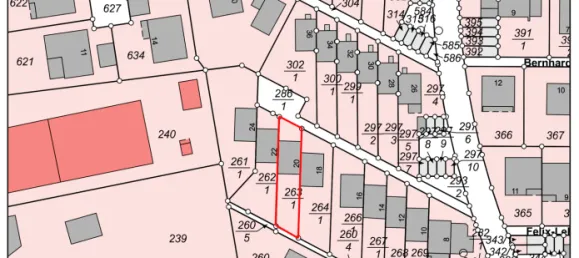 5 Schlafzimmer Stadthaus in Bergstraße, Germany, Nr. 362890 21