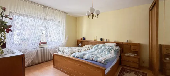 5 Schlafzimmer Stadthaus in Bergstraße, Germany, Nr. 362890 9