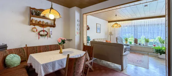 5 Schlafzimmer Stadthaus in Bergstraße, Germany, Nr. 362890 7