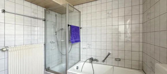 5 Schlafzimmer Stadthaus in Bergstraße, Germany, Nr. 362890 11