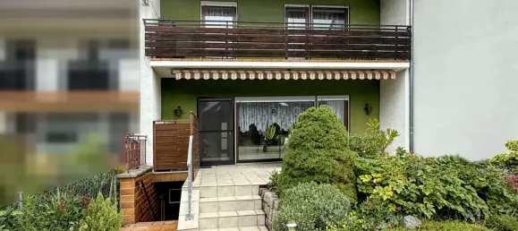 5 Schlafzimmer Stadthaus in Bergstraße, Germany, Nr. 362890 17