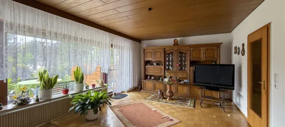 5 Schlafzimmer Stadthaus in Bergstraße, Germany, Nr. 362890 2